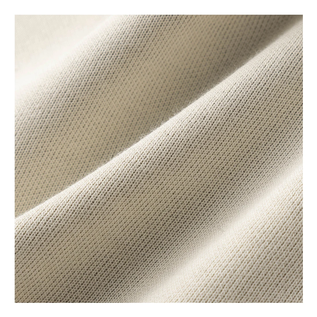 

EMF shielding Radiation Protection Faraday 53% Cotton 42% Silver 5% Polyester Knitted Conductive Fabric For Clothing
