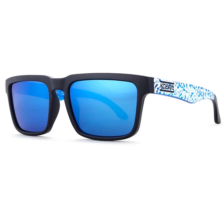 

KDEAM Popular Sports Polarized fashion cheap brand Sun Glasses 2020, Custom colors