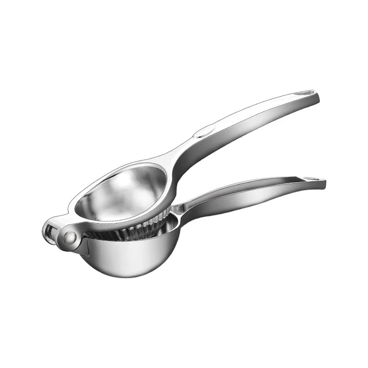 

Professional Production Bar Tool Zinc Alloy Material Squeezing Fruit Manual Juicer