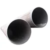ERW Technique ms hollow section steel pipe