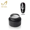 High quality Best price OEM private label elastic gel uv led nail spider gel