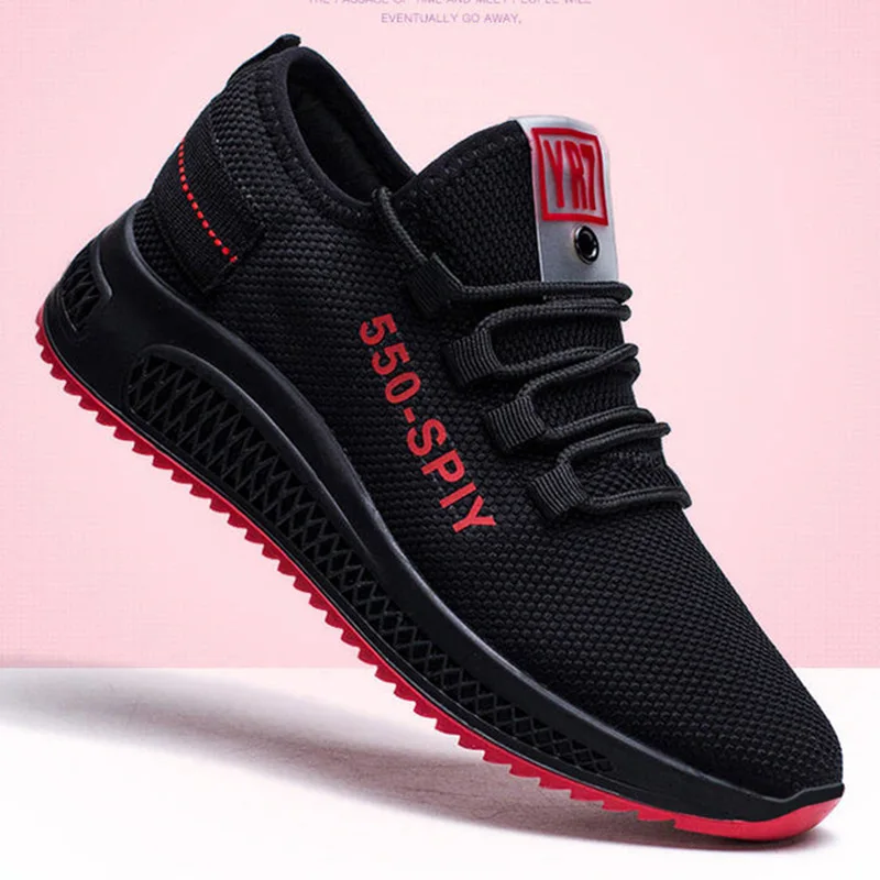 

2021 new factory price comfortable sneaker woman running shoes, 3color