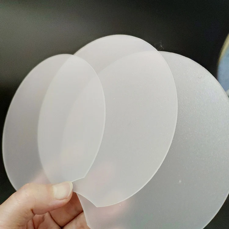 Difusor De Luz De Plástico De Placa De Difusión,Panel De Luz Led