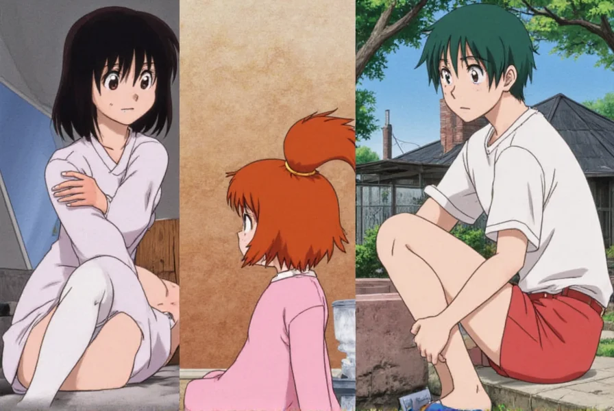 paprika anime