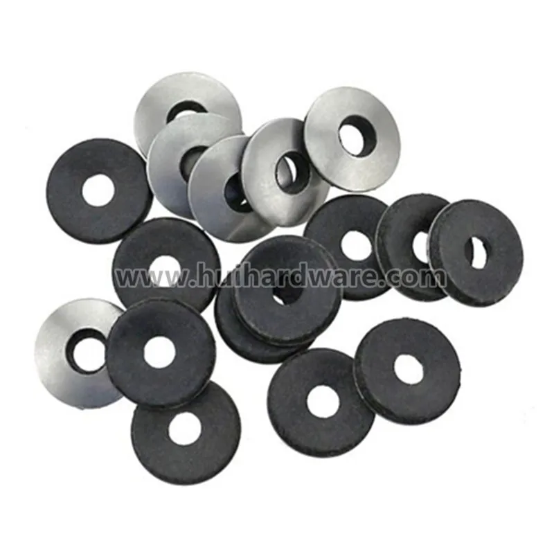 Epdm Bonded Sealing Washer 6.3*25mm Buy Sealing Washer,Concave Convex