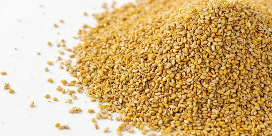 Global dishes featuring mustard seeds