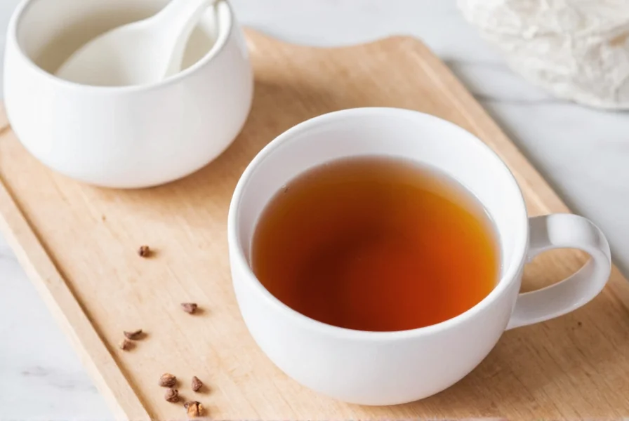 clove water benefits for female