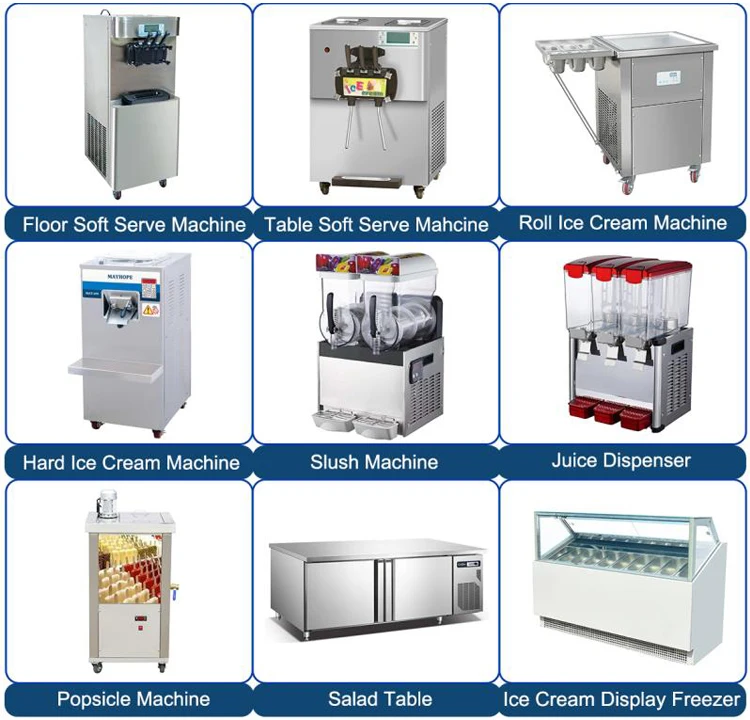 Hot Sale Mercial Hard Ice Cream Freezer Gelato Making Machine Buy Gelato Machine Mercial Hard Ice Cream Machine Gelato Freezer Product On Alibaba 