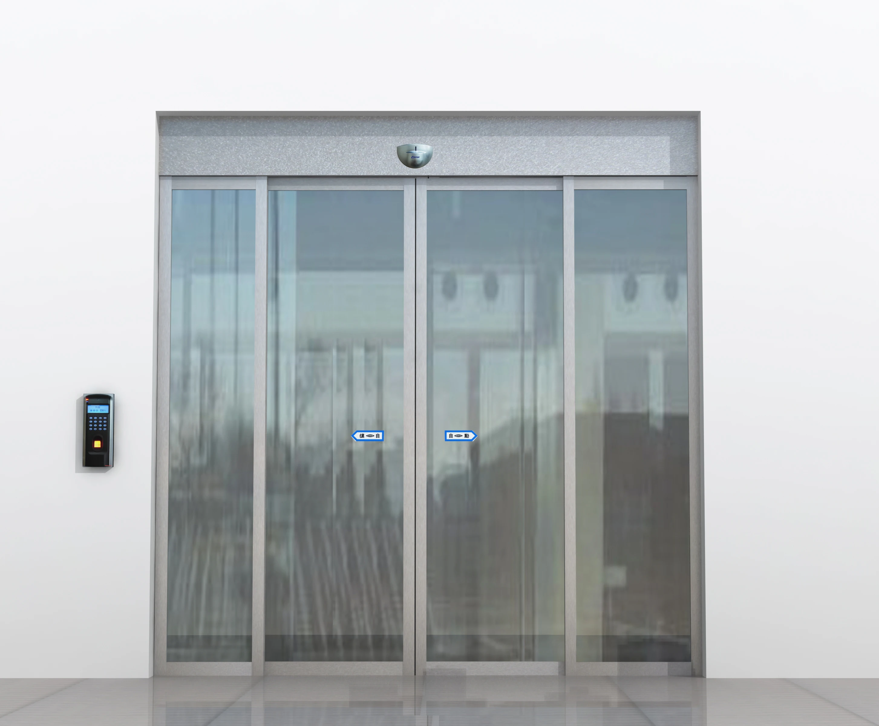 Motion Sensor For Automatic Door Opener Buy Motion Sensor Microwave