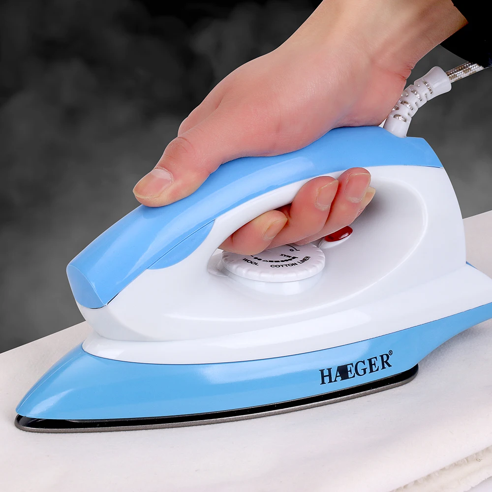 electric iron Household color  High Quality Professional Full Function Shirt Electric Pressing Shirt Steam Iron For  Home