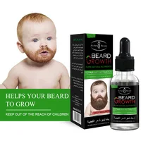 

Private Label Aichun Cbd Beard Beard And Hair Growth Essencial Oil Men