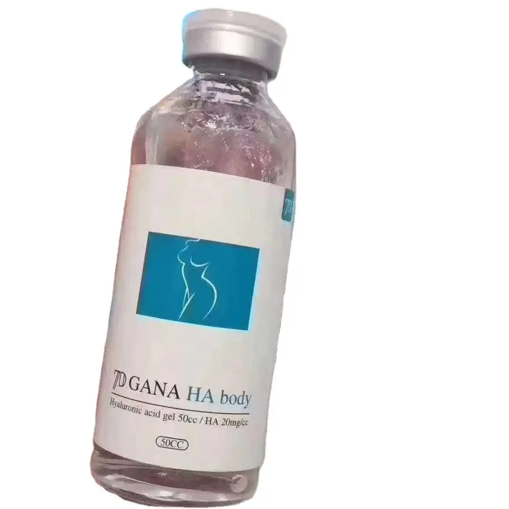 

Wholesale Price dermal filler ganafill injection plla gana fill gana fill HA bady
