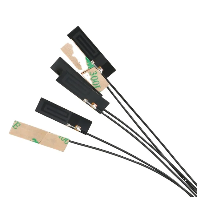 

Internal Flexible PCB GSM Ipex Antenna 915Mhz Lora FPC Flex Helium Antenna 868 With 32*8MM