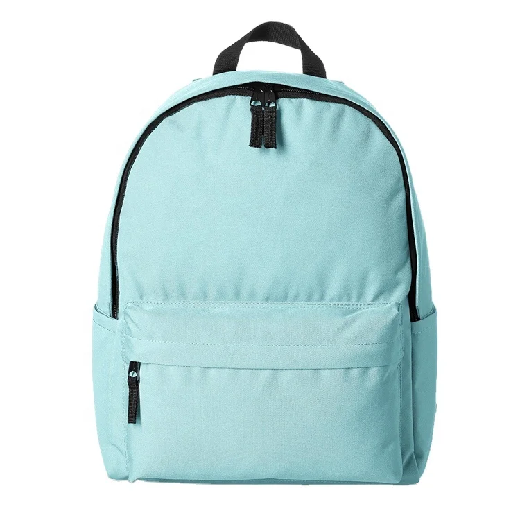 

amazon top selling classic blank school book bag backpack wholesale