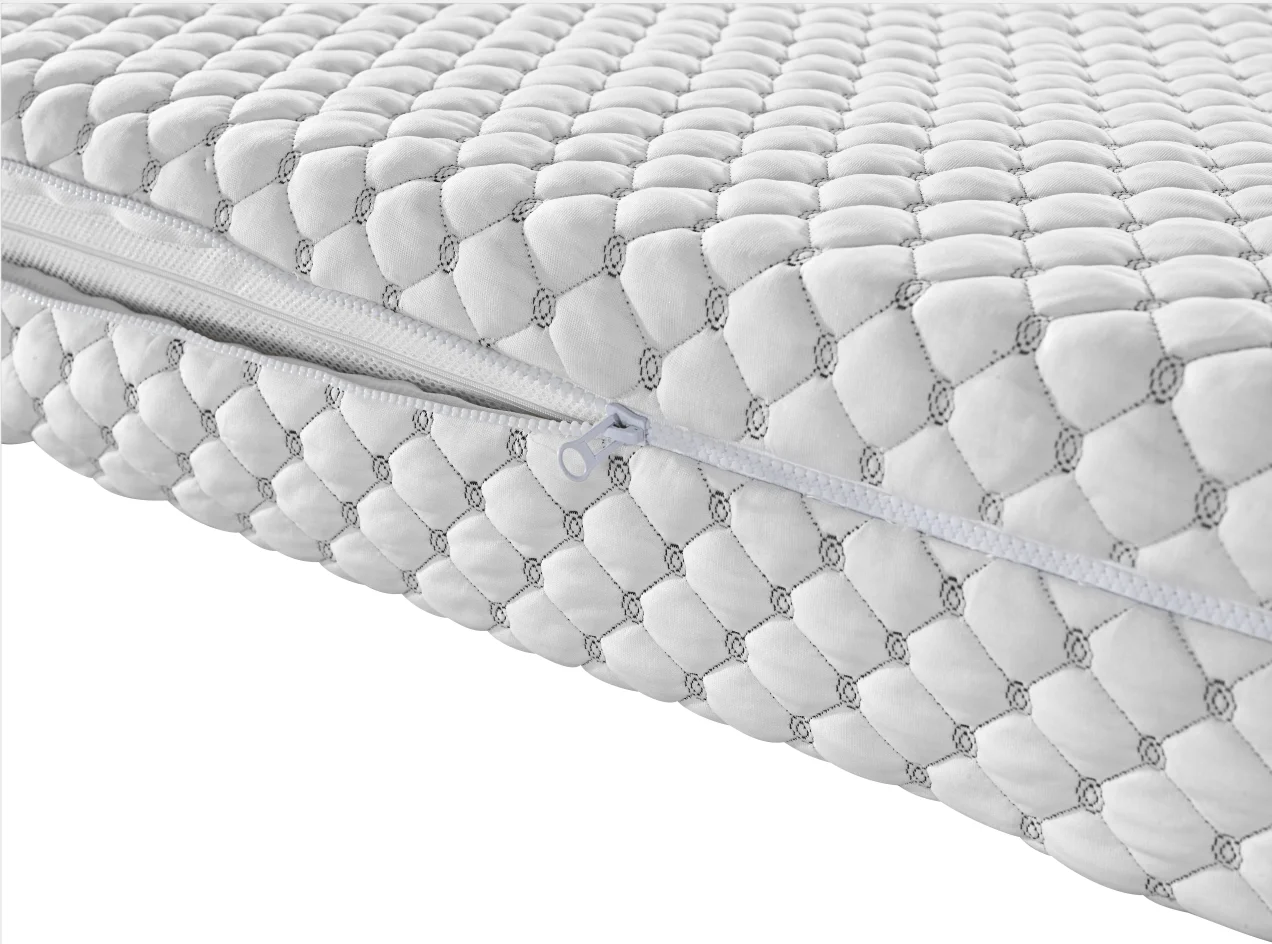 7cm 10cm 100 Natural Latex 70d 80d 85d Latex Mattress High Rebound