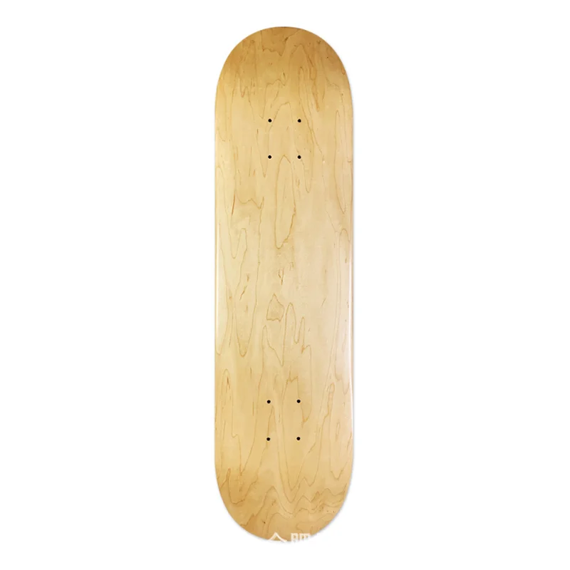 

Wholesale Skate board Deck Custom 100% High Quality Maple Blank Skateboard Deck