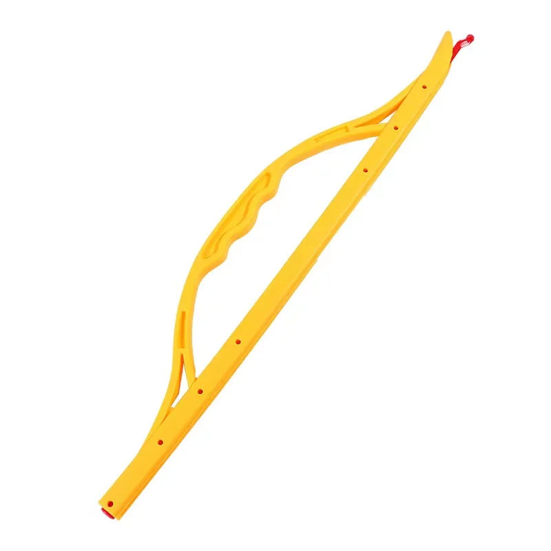 

Moisture-proof Beam Opening Bar Plastic Bag Seal Handle Sealing Stick, Blue