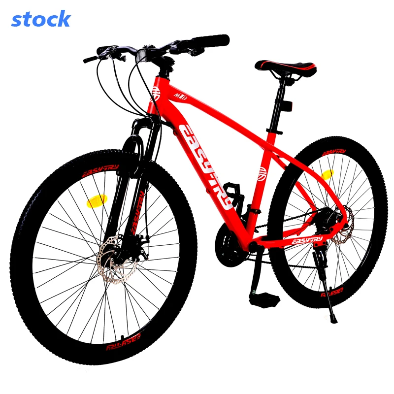 

Hot Selling 26 inch Mountain Bike Bicycle 21 24 27 Variable Speed MTB Bicicleta Mountain Bycicles for Adults Bicycle