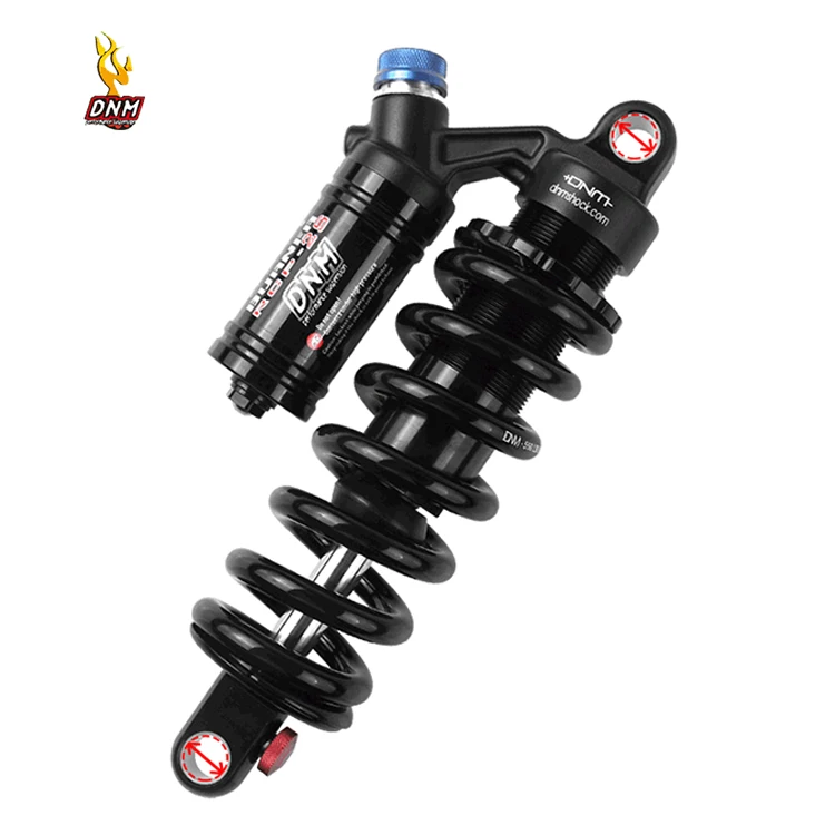 

Taiwan DNM RCP2S 190 210 240mm Shock Absorber Mountain Bike Oil Spring Bicycle Rear Shock Absorber