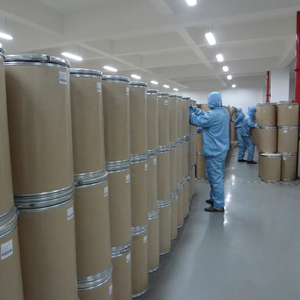 
Factory direct selling paracetamol fine powder with best quality 