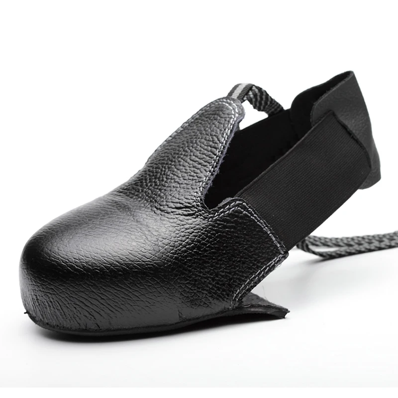 safety overshoes for visitors