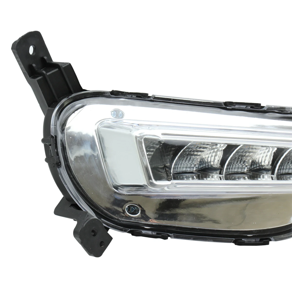 Korea Version For Kia K3 Cerato Forte 2018 2019 With Yellow Light