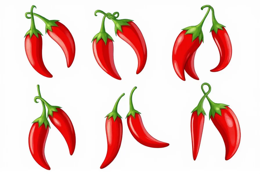 Chilizeichnungen: So erstellen Sie perfekte Food-Illustrationen