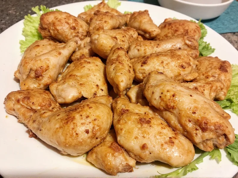 Perfect Mexican Chicken Seasoning: Authentic Recipe & Tips