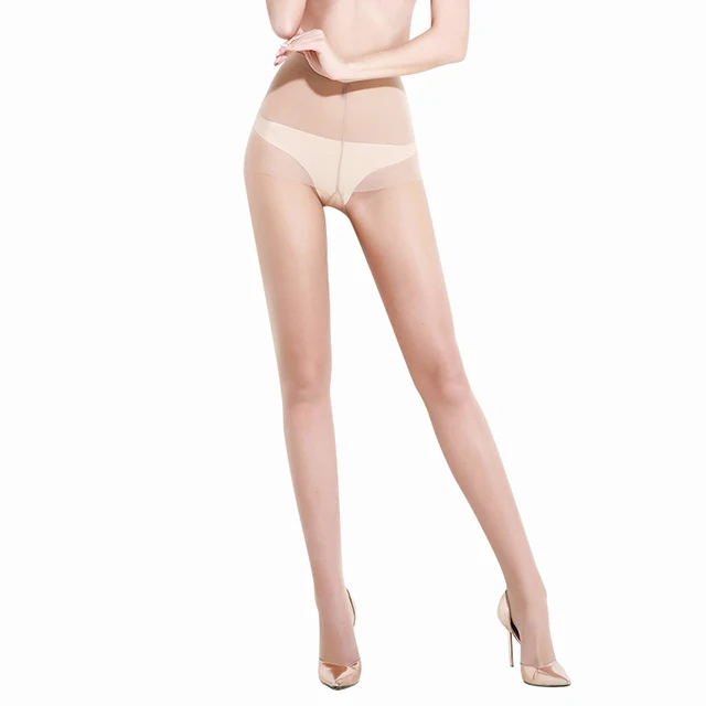 

China Wholesale Market Agent Leggings Push Up Sheer Stockings Womens Fashion Tights, Custom color