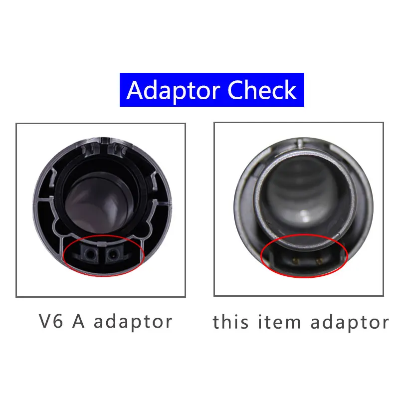 
replacement for dysons V6 motherhead Vacuum Cleaners Parts Carpet Motorized Electric cleaning Roller Brush nozzle 