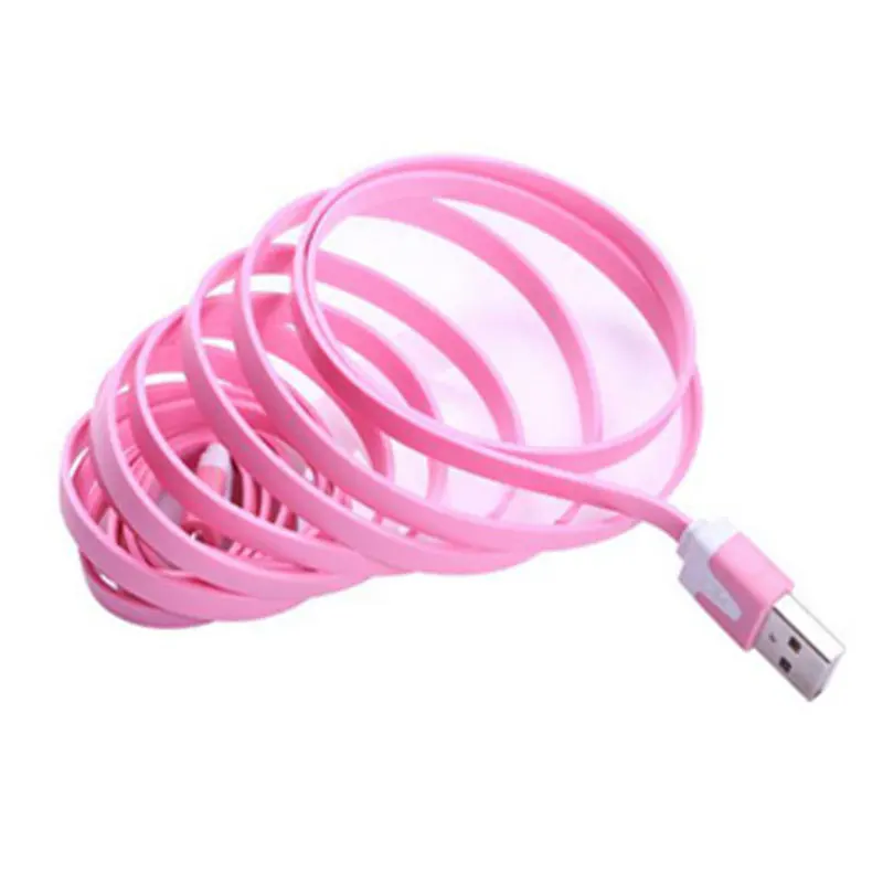 

Bvanki Factory Price Charger Mobile Phone Charging Cable for Lightning Charging Cable for MFI Cable USB Charging Power and Sync, 10 colors