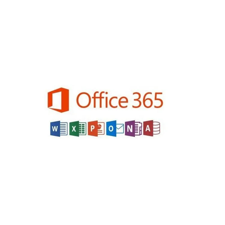 

Office 365 Professional Plus 5 Users Microsoft Office 365 Pro Plus account and password