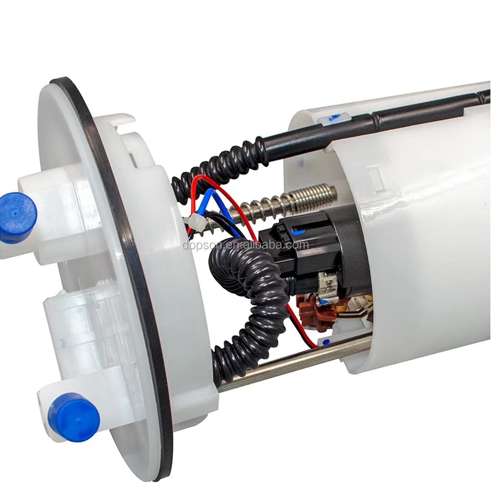 Pw826330 Electric Fuel Pump Auto Spare Parts Fuel Engine Assembly For