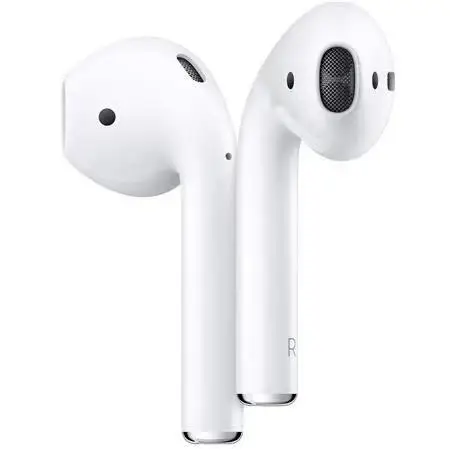 

2020 new ear pods TWS 1:1 clone wireless earphone gen2 tws with wireless charge function