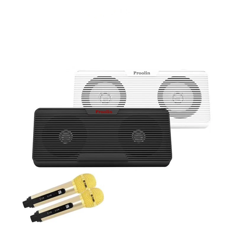 

Best seller Magic Sound Home Wireless Karaoke Microphone