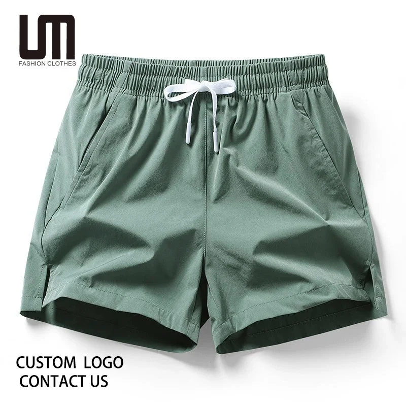 Liu Ming Breathable Sport Shorts