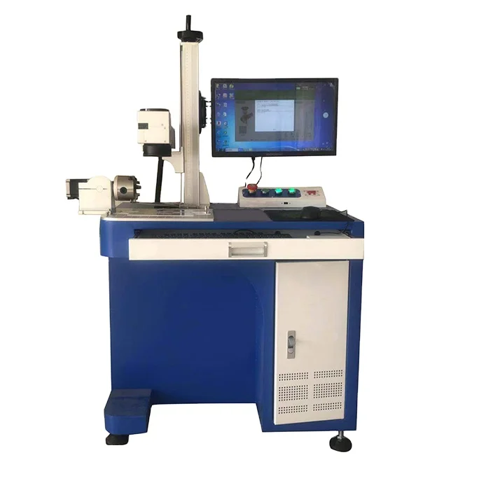 

Metal medals engraving machine laser engraver