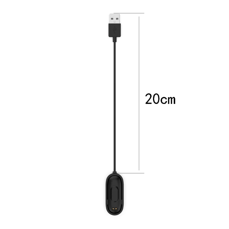 Mi Band Charging Usb Charger For Xiaomi Mi Band 4 Smart Watch,For Mi 3