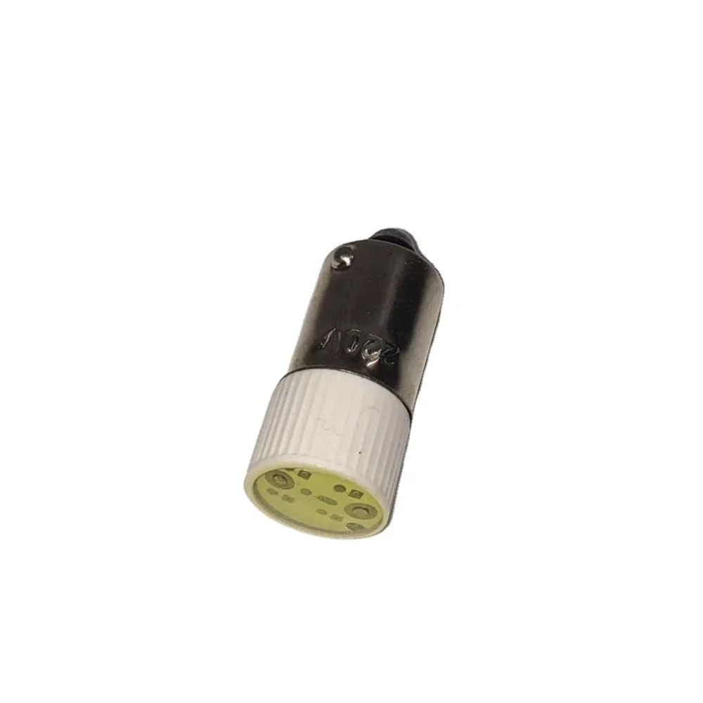 
New design good price 24 volt led signal lamp 