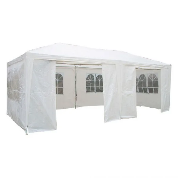 

Hot Sale New Wedding Marquee Party Tent For Banquet Event at Best Factory Price