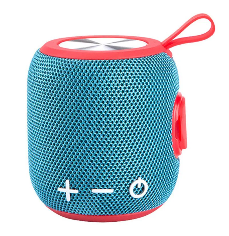 2019 Best Product Bluetooth Speaker Home Theatre System Speaker Wireless Portable Music Bluetooth Speaker Waterproof IPX7 - ANKUX.COM