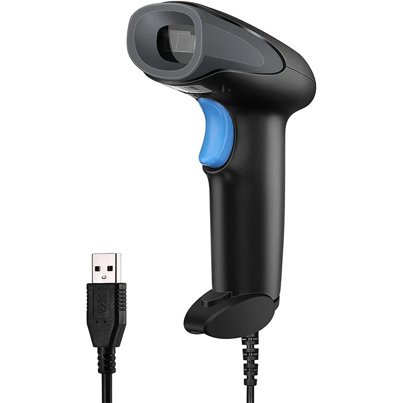 

2021 new arrival Factory direct sell 2D 1D QR Barcode scanner M930 USB RS232 yoko brand high performance reader