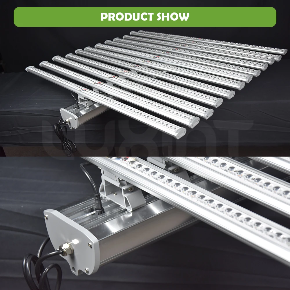 Luxint grower choice 420 bloom led bulb manufacturer grow lighting growing for greenhouse for replacing led natural hps
