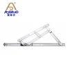 China suppliers Heavy-duty 5 bar Friction Stay for Side Hung Casement window