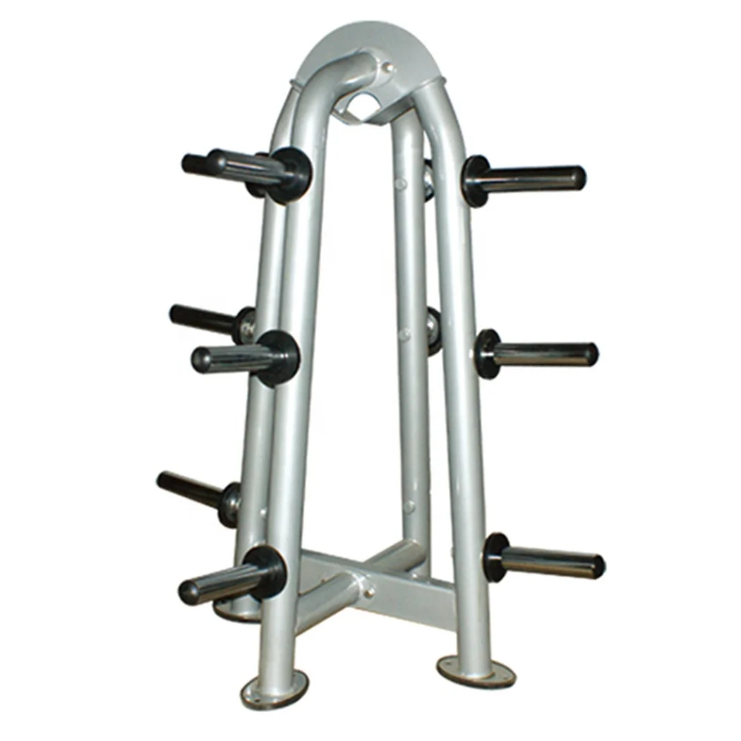 

Professional Gym Euuipment Names / Fitness Machine / Weight Plate Rack