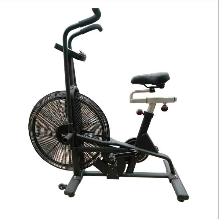 

Commercial Gym Equipment Fitness exercise Bike air bike