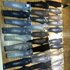 GZY wholesale china mens jean stock lot jeans wholesale price mix jean rivet for men