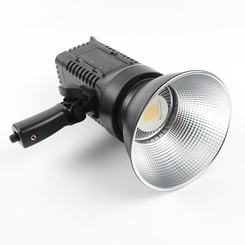 Photography Continuous Lighting Redhead 150W Dimmer Spot Light Video Lighting Equipment