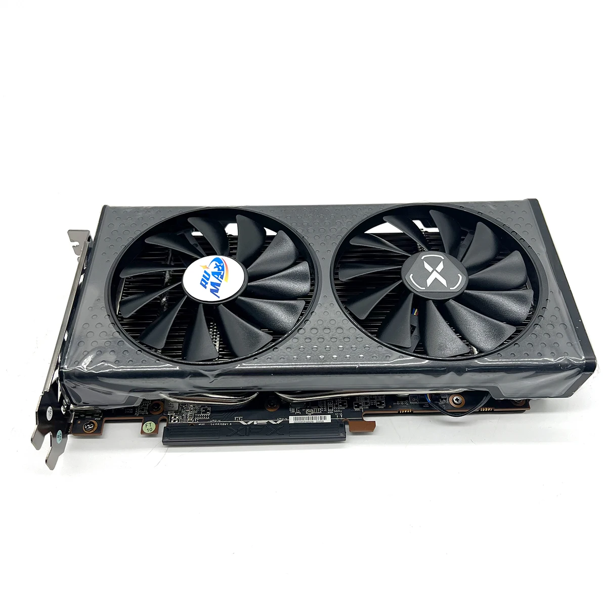 

New Original Video GPU Graphic Card CMP 50HX 90HX AMD 6600XT 5700XT 6700XT 6800XT