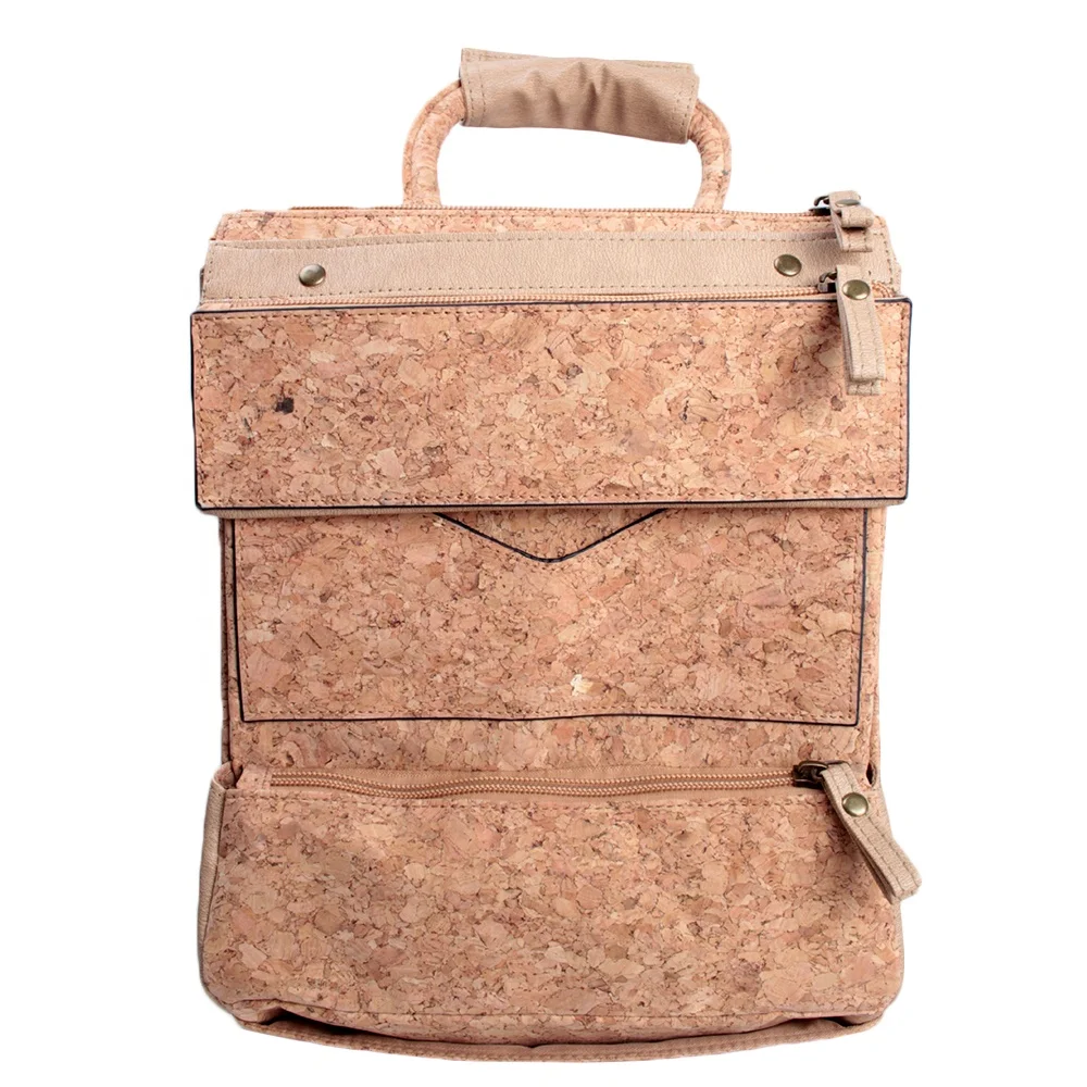 

Large Capacity Travel Cork Military Backpacks Tactical Backpack